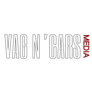 Logo Vag n' Cars Media