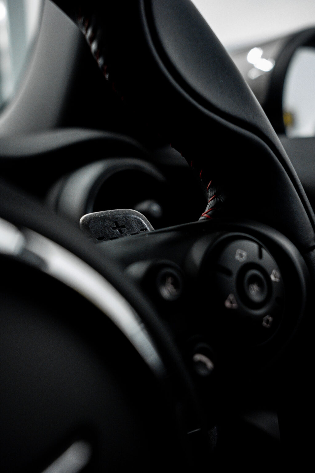 Preparazione Auto Officina