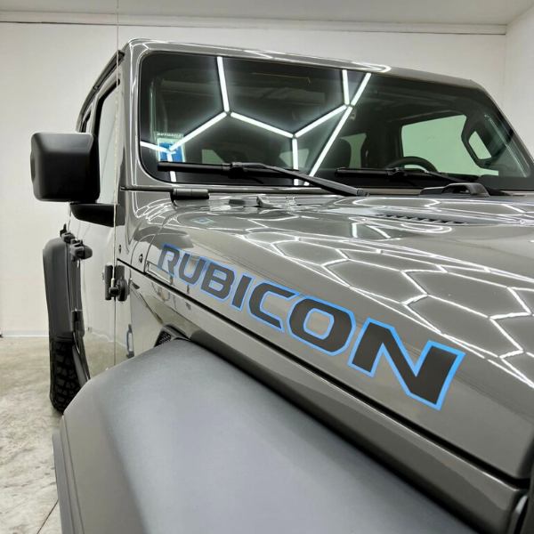 Trattamento Ceramico